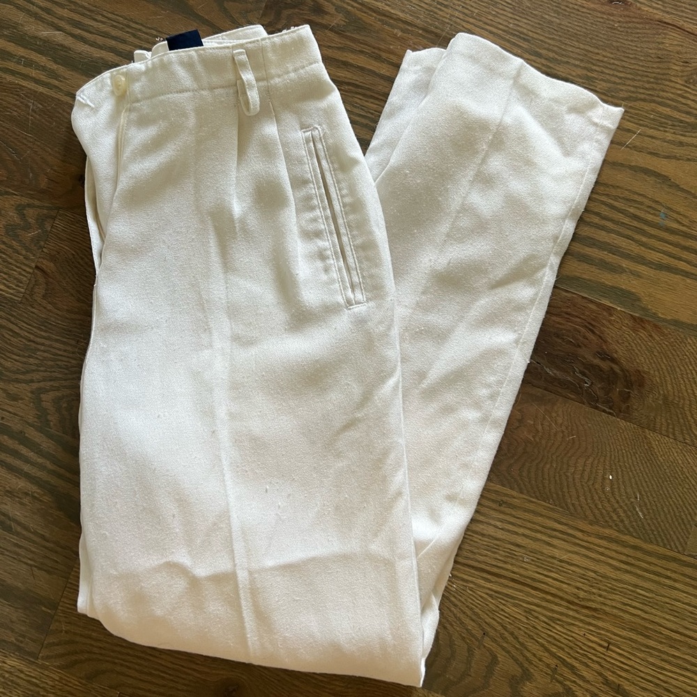 Liz Claiborne vintage petite trousers